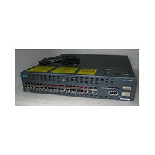 Load image into Gallery viewer, WS-C4840G Cisco Catalyst 4840G SLB Layer 3 Switch WS-C4840G
