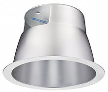 Load image into Gallery viewer, Acuity Lithonia Recessed Lighting Trim CFL Clear
