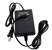 Load image into Gallery viewer, UpBright New 9V AC/AC Adapter for Vintage Atari CO61636 Atari 1027 Printer,1090XL Interface 1200XL 400 800 810 822 850 1010 1020 1050 XF551 Game Systems 9VAC AC9V Power Supply Cord Charger Mains PSU
