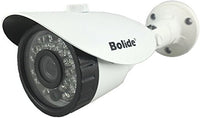 AVBcable.com Bolide BC1135AH Outdoor/indor IR Bullet Camera with 3.6mm Lens,524 led Upto 65ft 1100TVL, 12VDC, IP66, 720P