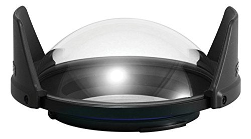 Sea & Sea Compact Dome Port for Wide Angle Lenses