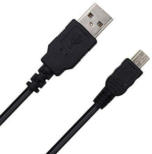 Load image into Gallery viewer, GSParts USB Power Charger Cable Cord for Bosch OBD 1150 1200 1300 Auto Scanner Tools
