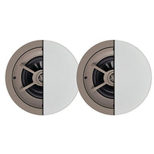 Load image into Gallery viewer, Proficient C641 6.5&quot; 2-Way Graphite Ceiling Speakers (Pair)
