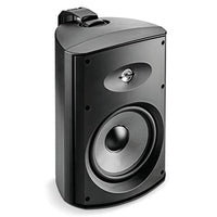 Focal 100 OD8 Outdoor Loudspeaker - Each (Black)