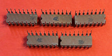 Load image into Gallery viewer, S.U.R. &amp; R Tools KM193IE4 analoge SP8655A IC/Microchip USSR 2 pcs
