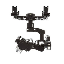 Load image into Gallery viewer, DJI Zenmuse Z15-BMPCC 3-Axis Gimbal for Blackmagic Pocket Cinema Camera
