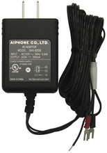 Load image into Gallery viewer, Aiphone Corporation SKK-620C 6V DC Power Supply for AT406, C123L/A, C123LW, LEM1, LEM3, or TAR3, Fire-Retardant, ABS Plastic Construction
