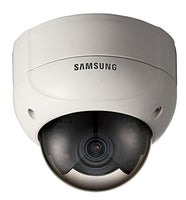 Samsung SCV-2080R Surveillance/Network Camera - Color Monochrome - 3.6X Optical - CCD - Cable (SCV-2080R)