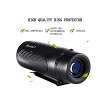 Load image into Gallery viewer, 10x32 Monocular Telescope, Continuous Zoom HD Retractable Portable for Outdoor Activities, Bird Watching, Camping.

