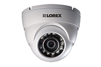 LOREX LEV1522B Add-On 720p HD Dome Security Camera for Lhv100 Series DVRs