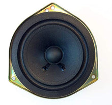 Load image into Gallery viewer, 4.5&quot; Full-Range Speaker with 3 Hole MOUNTING (Single)

