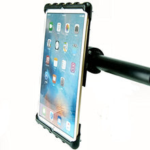 Load image into Gallery viewer, BuyBits Cross Trainer Exercise Fitness Tablet Holder Mount for Apple iPad PRO 11&quot;
