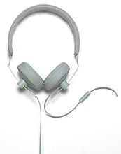 Load image into Gallery viewer, Coloud No 8 On-Ear Headphones, Grey/Splash (4091615)
