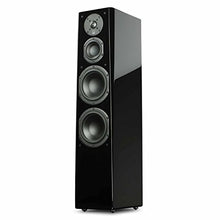 Load image into Gallery viewer, SVS Prime Tower Speaker (Single)  Piano Gloss Black
