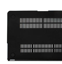 Load image into Gallery viewer, KECC Laptop Case for MacBook Pro 13&quot; (2020/2019/2018/2017/2016) Plastic Hard Shell Cover A2289/A2251/A2159/A1989/A1706/A1708 Touch Bar (Blue)

