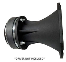 Load image into Gallery viewer, Bass Rockers HD-3000 High- Performance Diecast Aluminum Horn Match BRHD2 Driver
