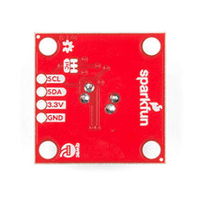 Load image into Gallery viewer, SparkFun IR Array Breakout - 110 Degree FOV, MLX90640 (Qwiic)
