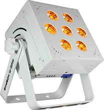 Load image into Gallery viewer, Blizzard Lighting SkyBox Exa W-DMX (White)

