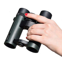 Load image into Gallery viewer, 8X30 Binoculars High-Definition Low-Light Night Vision Nitrogen-Filled Waterproof for Climbing, Concerts, Travel.
