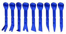 Load image into Gallery viewer, Xscorpion PCT9 9-Piece Durable Nylon Plastic Pry and Chisel Tool Set
