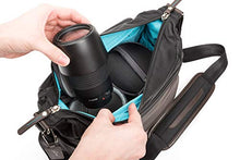 Load image into Gallery viewer, Think Tank TT829 Photo Lens Case Duo for DSLR/Mirrorless Lenses Canon Nikon Sony Olympus Sigma Tamron Tokina, Lyndee, 30
