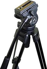 Load image into Gallery viewer, Helin Tripod Head HL-T660?/H ?Maximum Loading weight4kg(8.82 lbs)?
