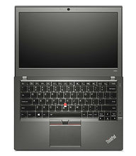 Load image into Gallery viewer, Lenovo ThinkPad X250 Intel i5-5300U 2.30GHz 8GB RAM 256GB SSD Win 10 Pro Webcam (Renewed)

