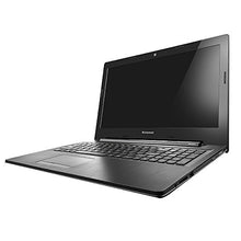 Load image into Gallery viewer, Lenovo G51 15.6&quot; Laptop Computer - Black; AMD A8-7410 Processor 2.2GHz; Microsoft Windows 10; 4GB DDR3L-1600 RAM; 1TB 5,400RPM Hard Drive
