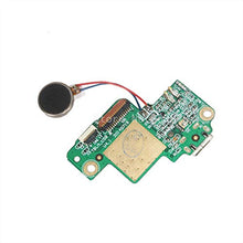 Load image into Gallery viewer, GinTai WiFi Micro USB Charging Port Board Replacement for Lenovo TAB IDEAPAD 8&quot; S8-50F S8-50
