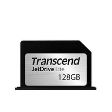 Load image into Gallery viewer, Transcend 128GB JetDrive Lite 330 Storage Expansion Card for 13-Inch MacBook Pro with Retina Display (TS128GJDL330)
