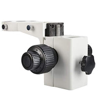 KOPPACE Stereo Microscope Focusing Bracket Diameter 32mm Column Fine Tuning Accuracy 0.002mm Bracket Aperture 76mm
