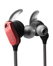 Load image into Gallery viewer, Cleer Trek Active Noise-Cancelling in-Ear Headphones, Work from Home, Red
