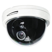 Load image into Gallery viewer, Speco CVC6246TW-IntensifierT 2MP 1080p HD-TVI Dome Camera with 2.8-12mm Lens
