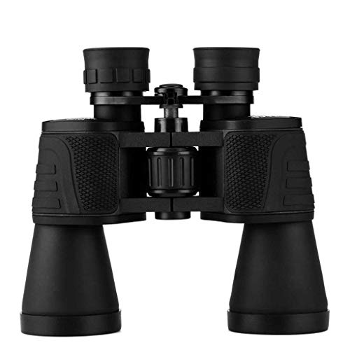 Binoculars 10X50 HD Professional Folding Ideal for Bird Watching Travel Sightseeing Hunting Concerts Sports Outdoor-HK7 Prism