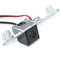 Car Rear View Camera & Night Vision HD CCD Waterproof & Shockproof Camera for KIA Borrego/Mohave