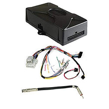 Load image into Gallery viewer, CRUX SONGM-11 OnStar Radio Replacement Interface for Select GM Class II Vehicles
