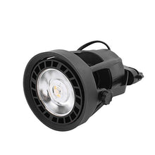 Load image into Gallery viewer, Aexit E27 Bulb Lighting fixtures and controls AC190-265V 20W Energy Saving PAR30COB-JYCXZ LED Light 6000K Spotlight Black
