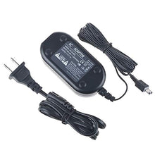 Load image into Gallery viewer, SLLEA AC/DC Adapter Charger for JVC AP-V18U AP-V20U Power Supply Cord PSU
