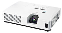 Load image into Gallery viewer, Hitachi XGA 2700 Ansi Lumens LCD Projector (CPX8)
