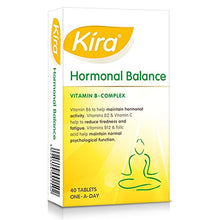 Load image into Gallery viewer, Kira Kira Hormonal Balance 40 tablet
