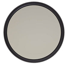 Load image into Gallery viewer, Heliopan 86mm Slim High Transmission Circular Polarizer SH-PMC Filter (708662) with specialty Schott glass in floating brass ring
