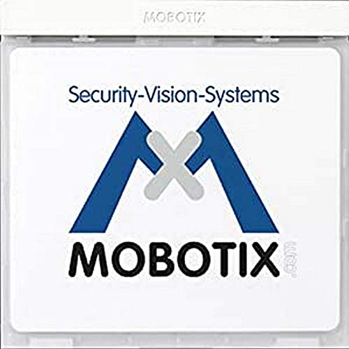 MOBOTIX MXINFO1EXTPW Possibility to display house number and/