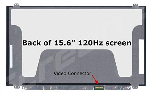 New N156HHE-GA1 Laptop Led LCD Screen 15.6