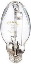 Load image into Gallery viewer, Plusrite 2002 LU70/ED17/MED High Pressure Sodium Light Bulb
