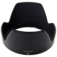 TAMRON HB018 Lens Hood for 0.7-7.9 inches (18-200 mm) VC [B018]