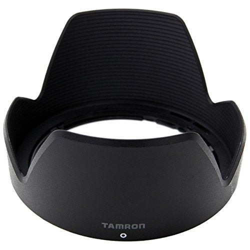 TAMRON HB018 Lens Hood for 0.7-7.9 inches (18-200 mm) VC [B018]