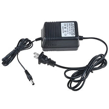 Load image into Gallery viewer, Digipartspower AC Adapter for Standard MUA2809300 Power Supply Cord Cable PS Charger Mains PSU
