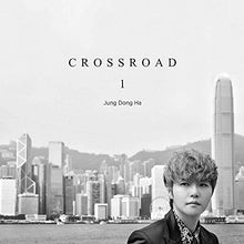 Load image into Gallery viewer, Music &amp; New JUNG Dong HA BOOHWAL - Crossroad (Vol.1) CD+Booklet+Photocard
