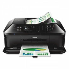 Load image into Gallery viewer, Pixma MX922 Wlse All-In-One Printer
