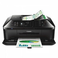 Pixma MX922 Wlse All-In-One Printer